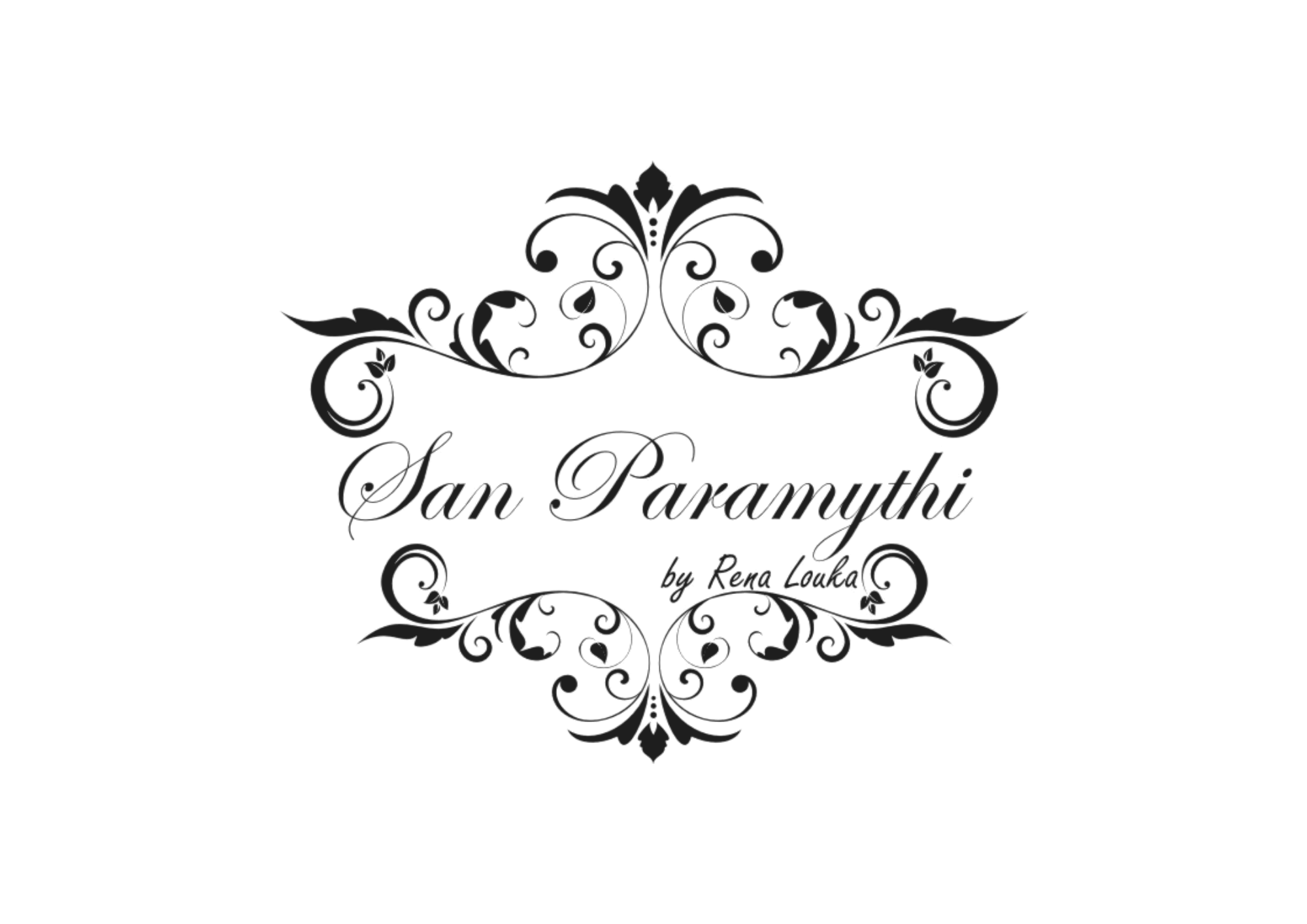 San Paramythi